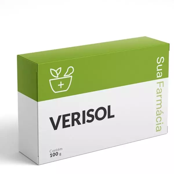 Verisol 100g